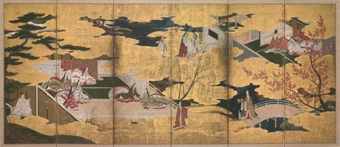 The Tale of Genji