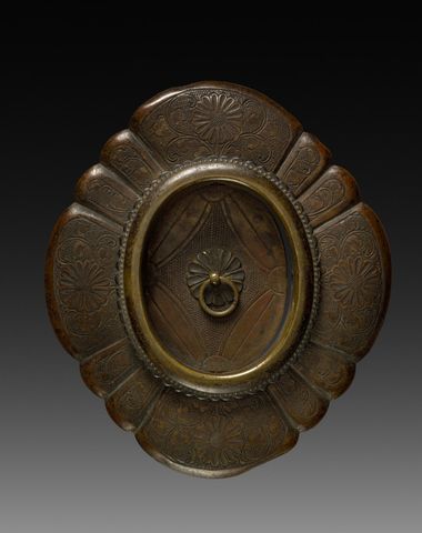Door Pull (Hikite)