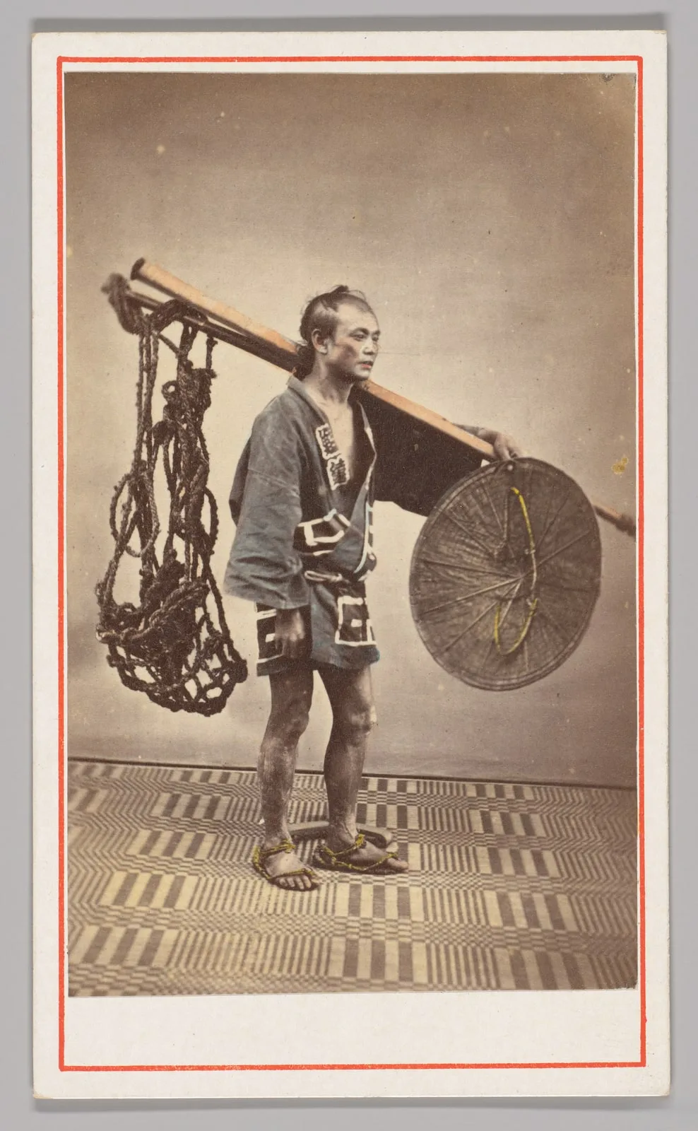 [Market Porter]