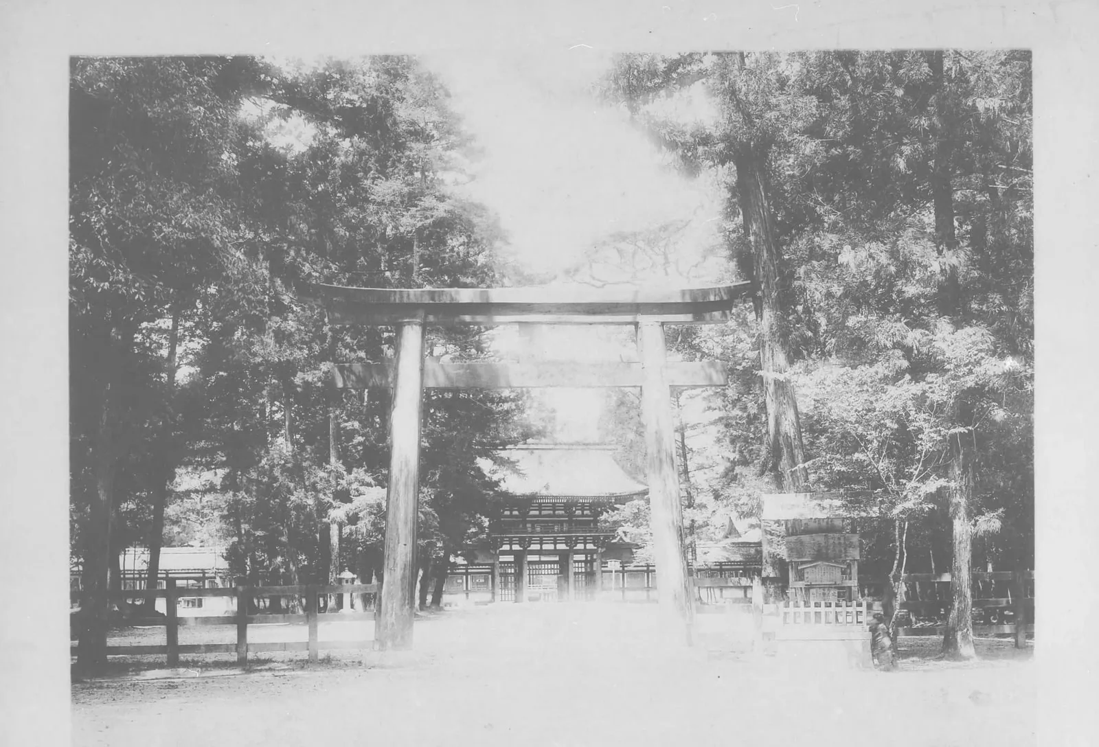 下賀茂神社