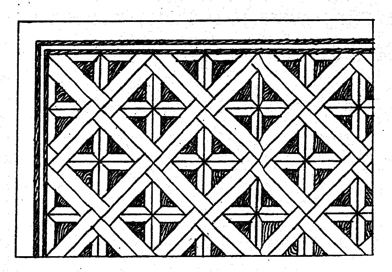 [建築詳細図] コマ 47 の図