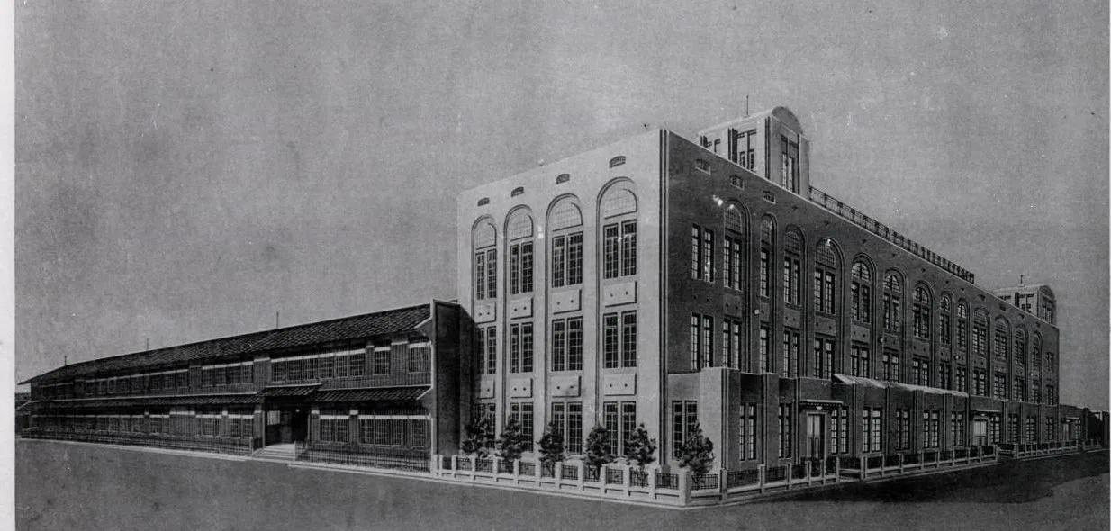 西六小学校